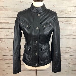 Reserved!! Ben Sherman Jacket & MTV Tank Bundle